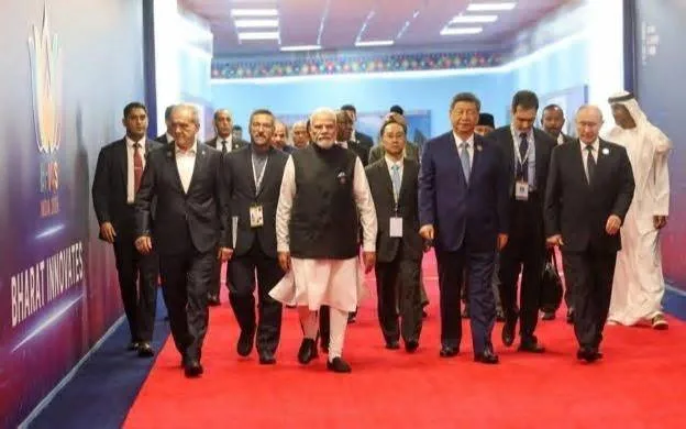BRICS Statement Addresses the Connection Between Middle East Security, Trade, and Energy
