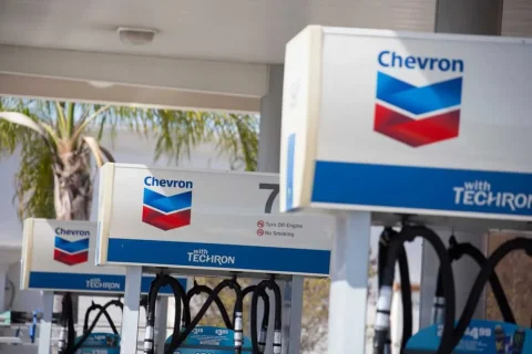 Chevron: Neues Preisziel auf dem Markt, ist es Zeit zu kaufen?
