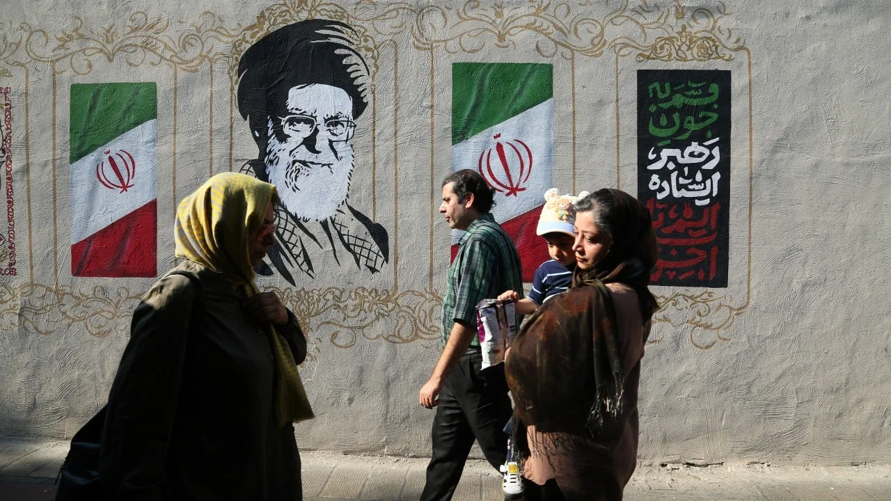 U.S. Treasury Secretary: UAE has cut trade with Iran
