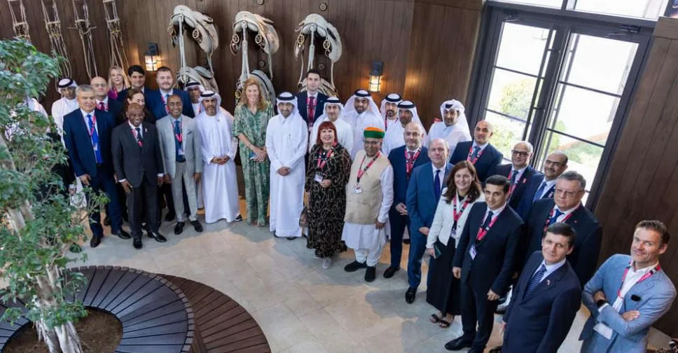 امارات توافقات قضائی با قطر و بحرین را امضا کرد