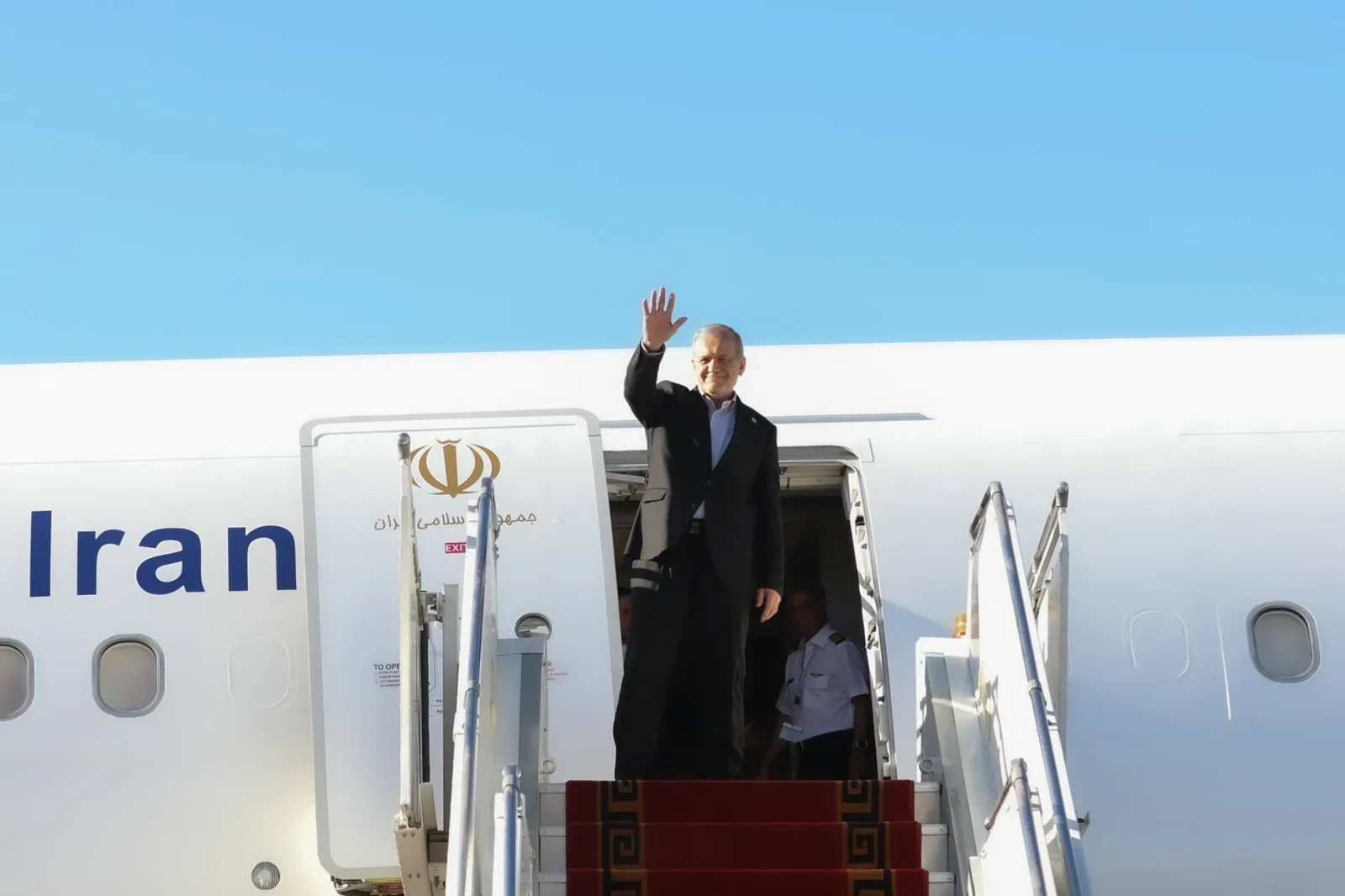 ایران کانال جدیدی برای مذاکره با مقامات آمریکایی در نیویورک باز کرده است