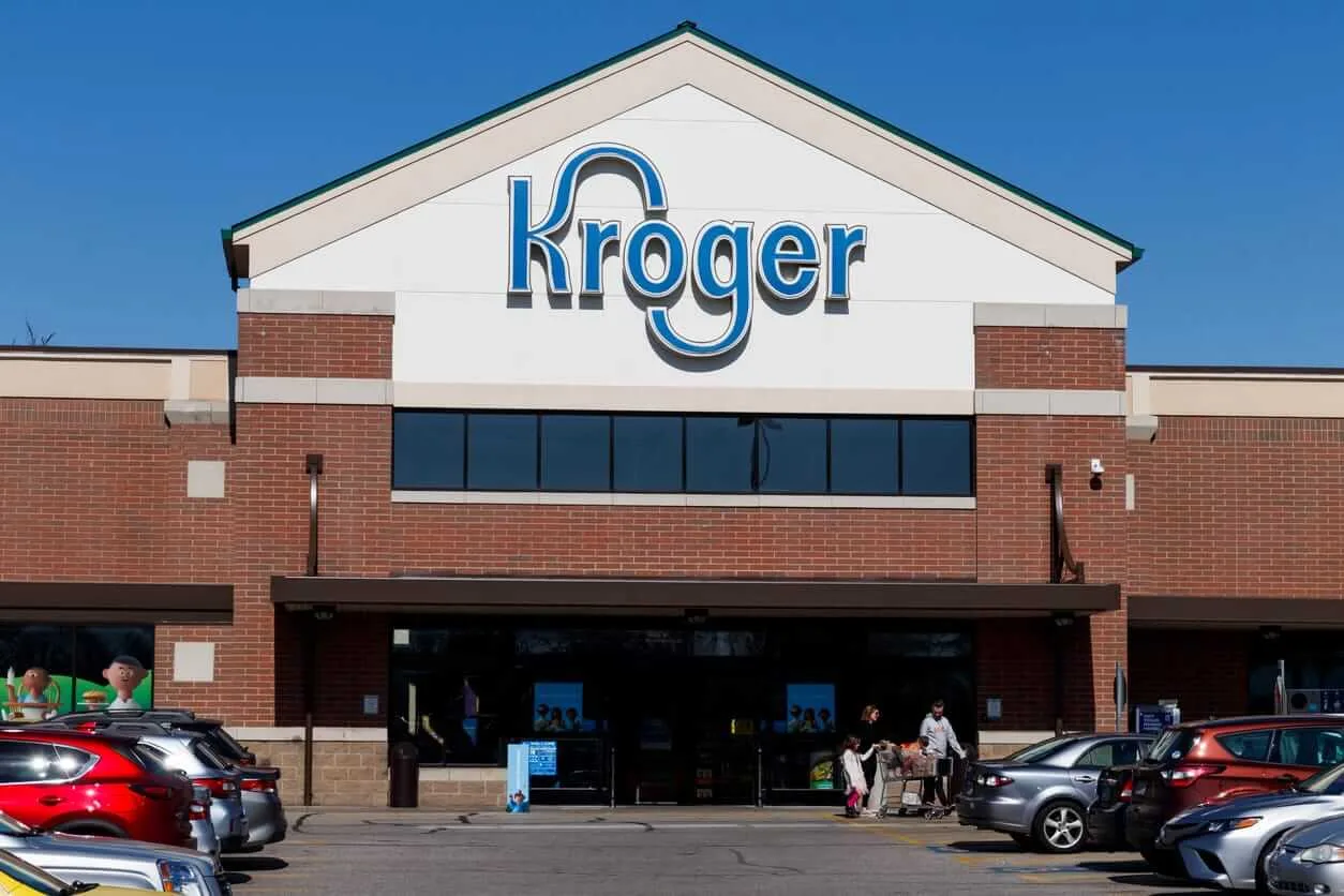 Kroger در آستانهٔ گزارش مالی: چه چیزی در انتظار سهام KR است؟
