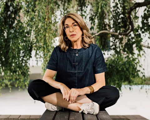 Naomi Klein: Extreme Reichtum führt zu Überlegenheitsdenken