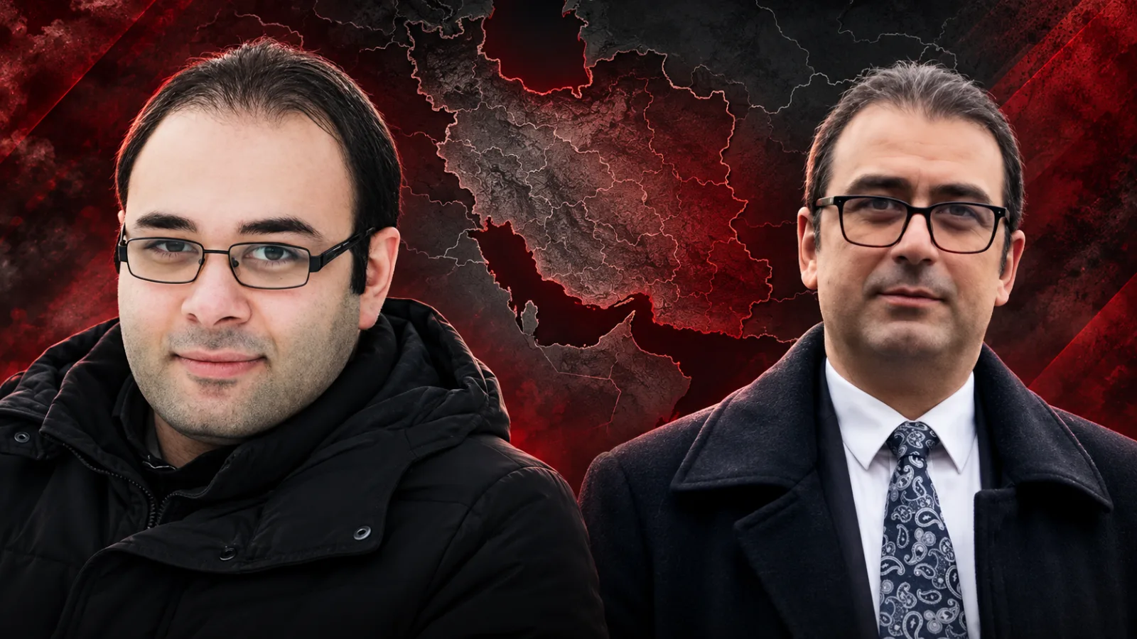 بازار نفت و رسانه زیر ذره‌بین: الگوی باجگیری منتسب به سعید آقنجی/اگنجی و پیوند با «تیم شایان» و وزارت اطلاعات