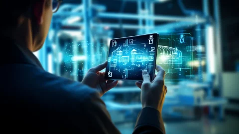 Qualcomm und Amazon: Partnerschaft für die Welt der künstlichen Intelligenz