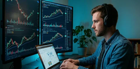هل يمكن لنمو Agentforce Salesforce المنافسة مع قوة الأمان للذكاء الاصطناعي F5؟