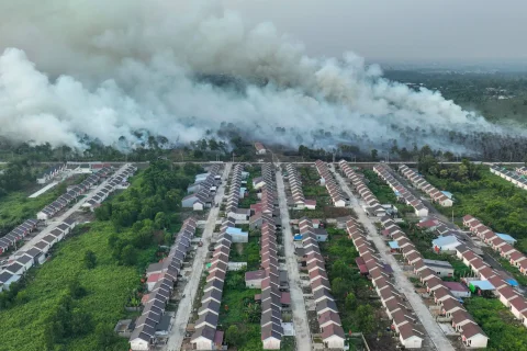 Die Auswirkungen von El Niño auf die Golfregion: Sollten wir besorgt sein?