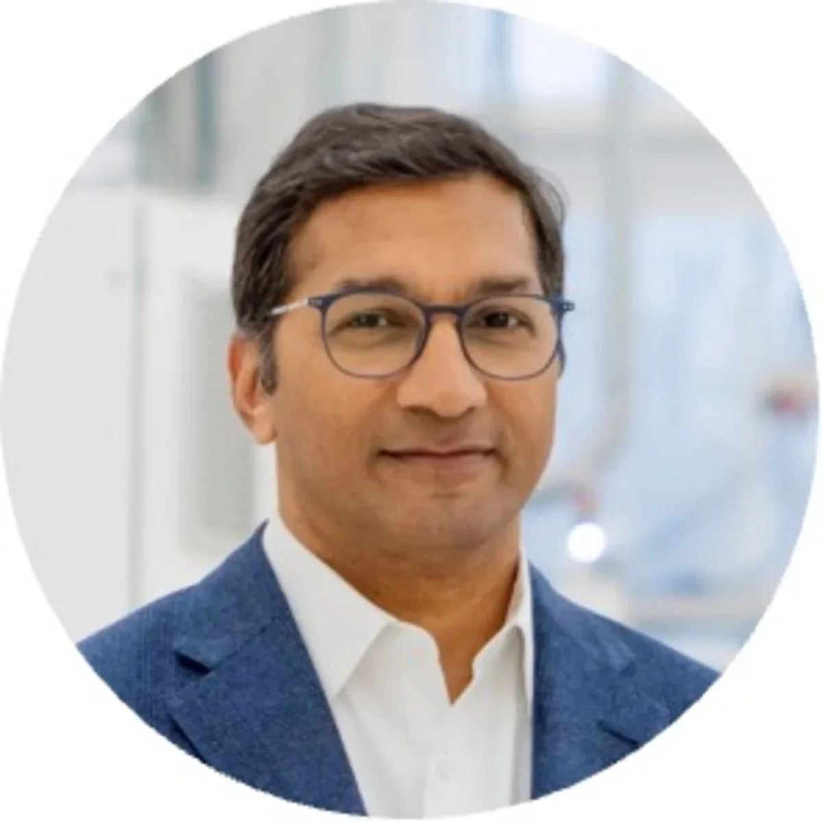 راجو ویلنر بهعنوان CFO جدید VERAXA Biotech منصوب شد