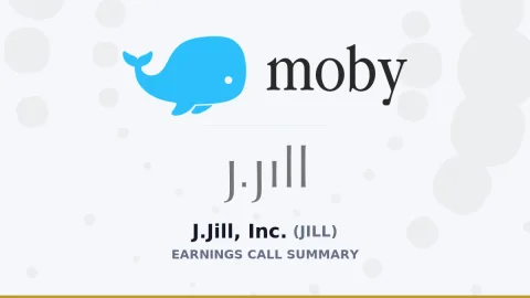 J.Jill, Inc. im Finanzbericht Q2 2026: Herausforderungen und Chancen