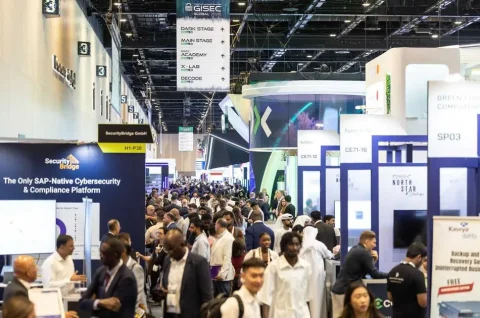 Day One Report of GISEC Global 2026 on AI Threats and Critical Infrastructure