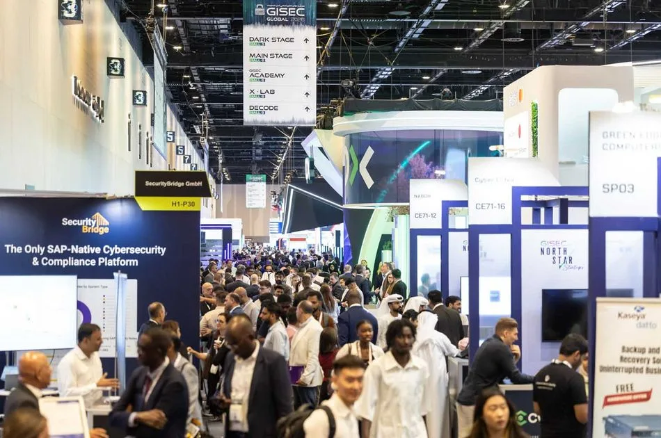گزارش روز اول GISEC Global 2026 بر تهدیدات هوش مصنوعی و زیرساخت‌های حیاتی