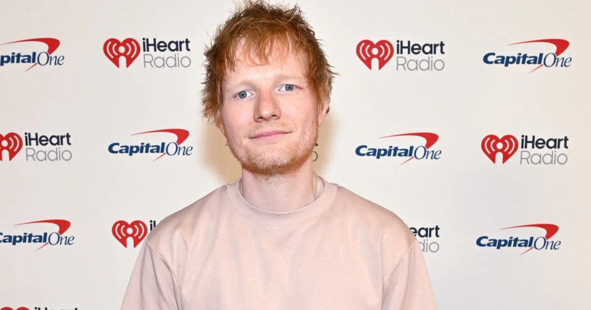 Four Artists Withdraw from Ed Sheeran's Tour in Support of Macklemore