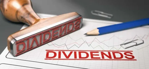 REIT با سود بالا، تقسیم سود را بیش از 6% افزایش داد
