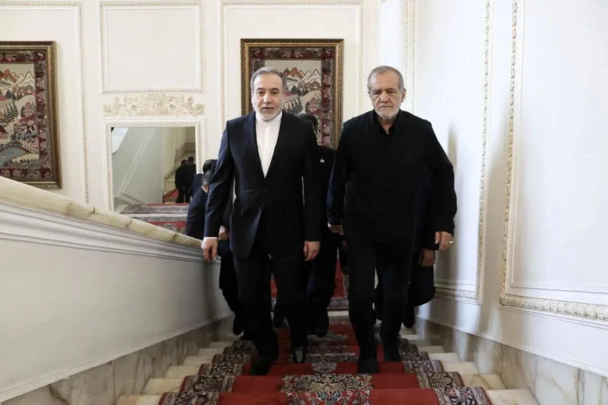 احتمال تشدید بحران میان ایران و آمریکا با سفر مسعود پزشکیان