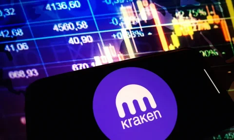 سرمایه‌گذاری ۱۰۰ میلیون دلاری Nasdaq در شرکت مادر Kraken