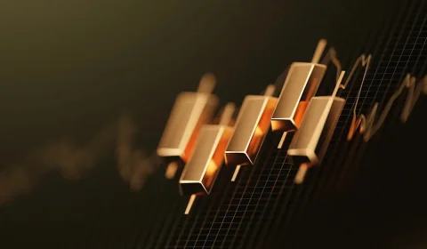 Warum schwankt der Goldpreis so stark?