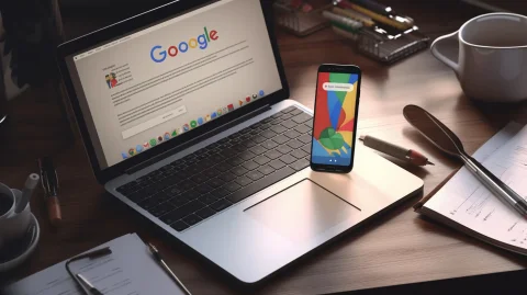 Google und Accenture: Beschleuniger für Unternehmens-KI