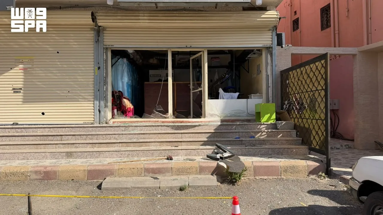 تلفات انسانی ناشی از حمله پهپادی حوثیها در الطائف عربستان