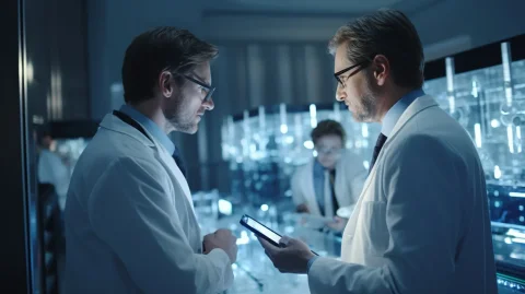 Kann Bristol-Myers Squibb Novartis im Schatten der Sicherheitsbedenken von CAR-T übertreffen?
