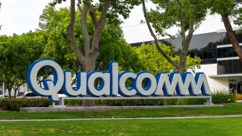 قرارداد Qualcomm و آمازون؛ نگرانی‌های اپل در حال کاهش است