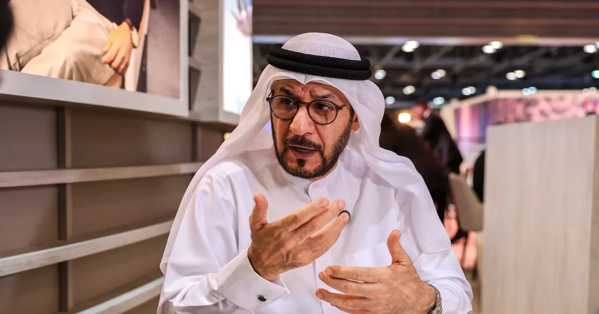 Emirates expects to restore pre-war seat capacity by the end of the year