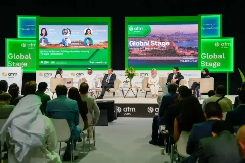 Arabian Travel Market (ATM) 2026 Kicks Off in Dubai with 55,000 Professionals