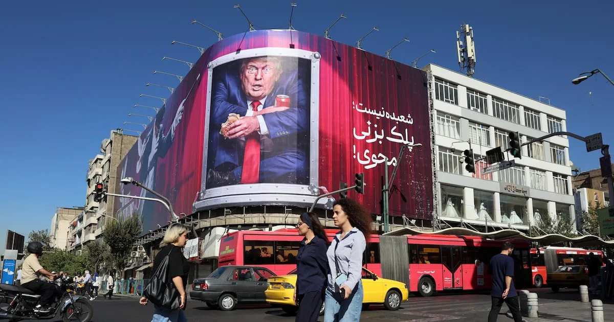 افزایش قیمت نفت به 100 دلار در پی مذاکرات ایران و آمریکا
