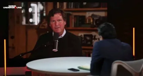 Tucker Carlson: Dubai und Trumps Beziehungen zu den Führern des Golfraums bringen einzigartige Chancen mit sich