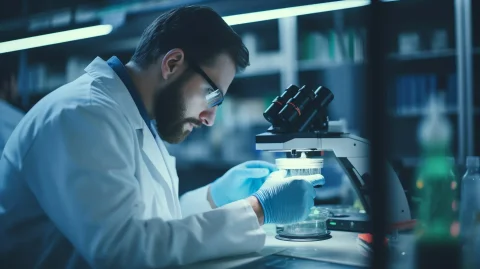 Intellia Therapeutics: Is $400 Million Worth the Cost?