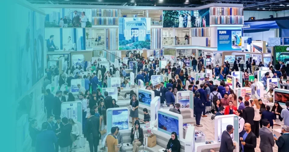 Arabian Travel Market 2026 Exhibition Held in Dubai with Record Participation of 166 Countries
