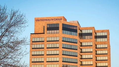 تنافس شديد UnitedHealthcare في Medicare Advantage العام المقبل