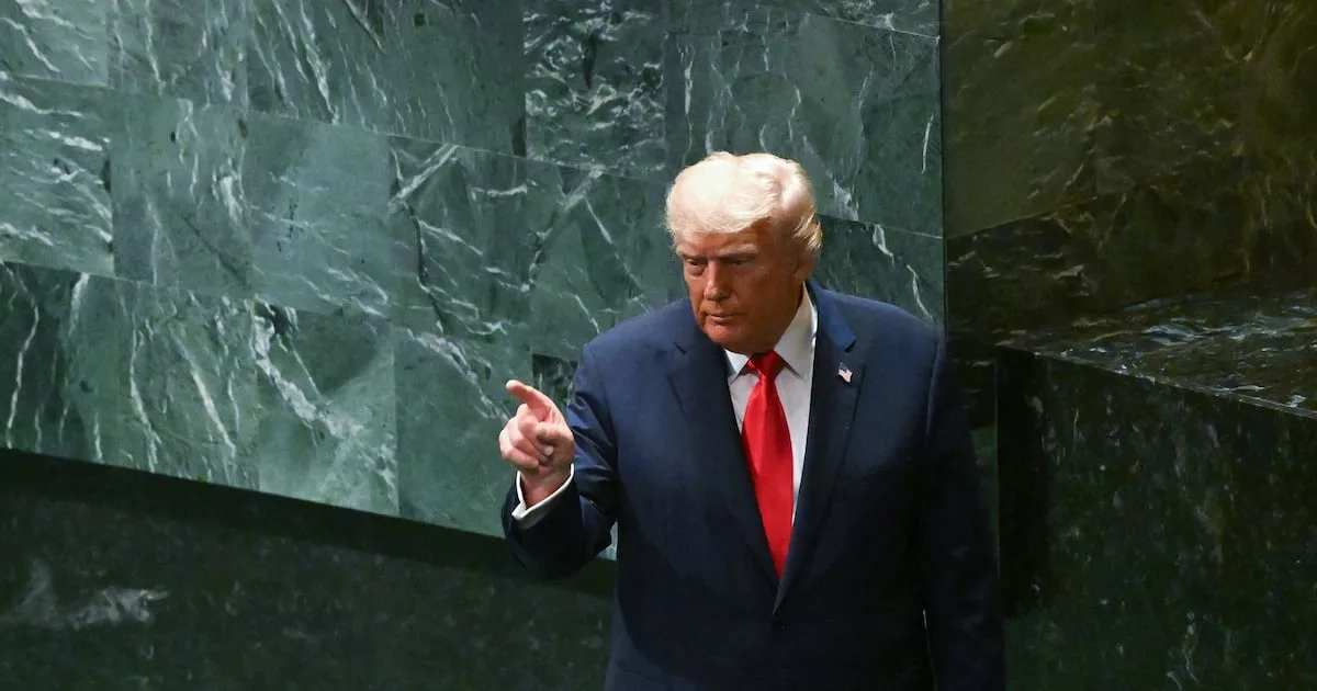 کاهش قیمت نفت با امید به دیپلماسی در مجمع عمومی سازمان ملل