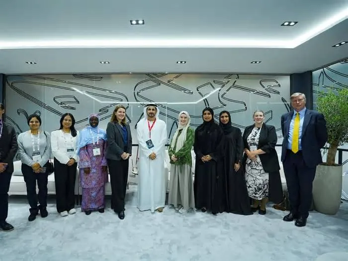 Dubai Electronic Security Center Held an International Meeting of Cyber Workforce Coalition Members
