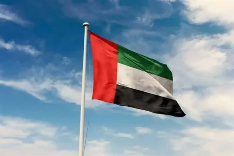 Vereinigte Arabische Emirate verurteilen den Angriff auf die saudische Ölpipeline
