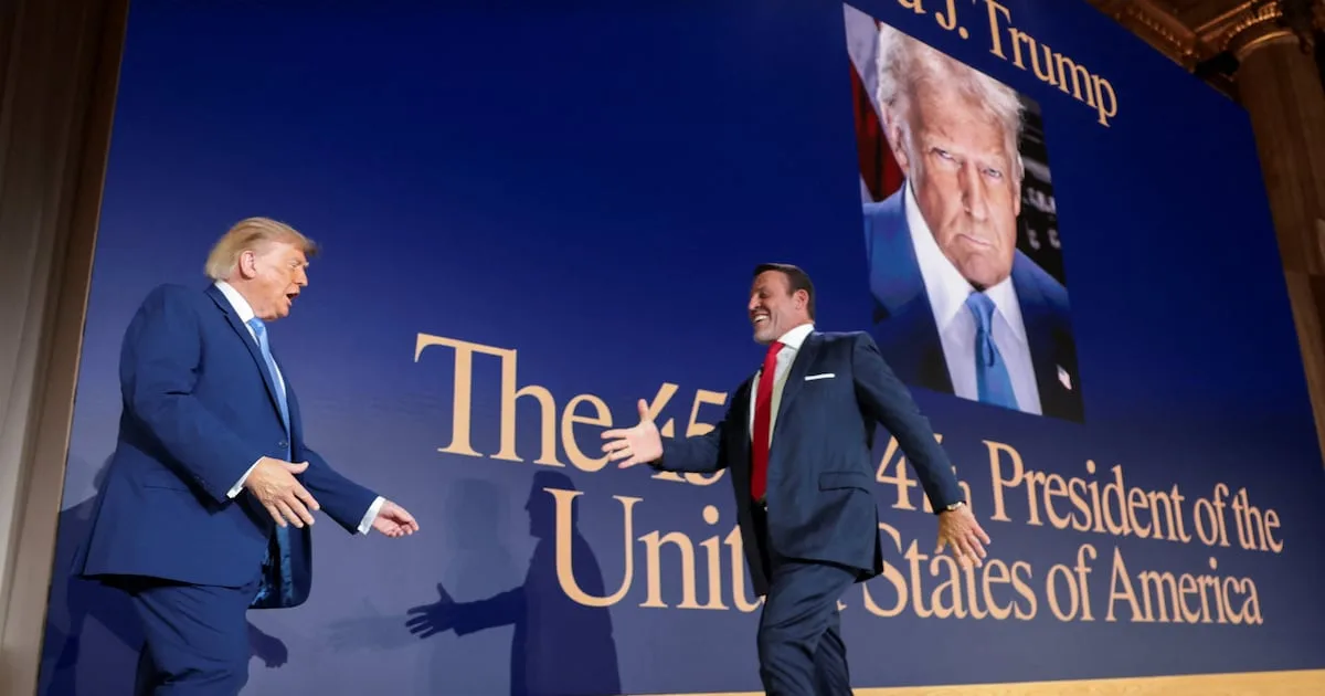 دولت آمریکا از وب‌سایت جدید مبتنی بر هوش مصنوعی America.gov رونمایی کرد