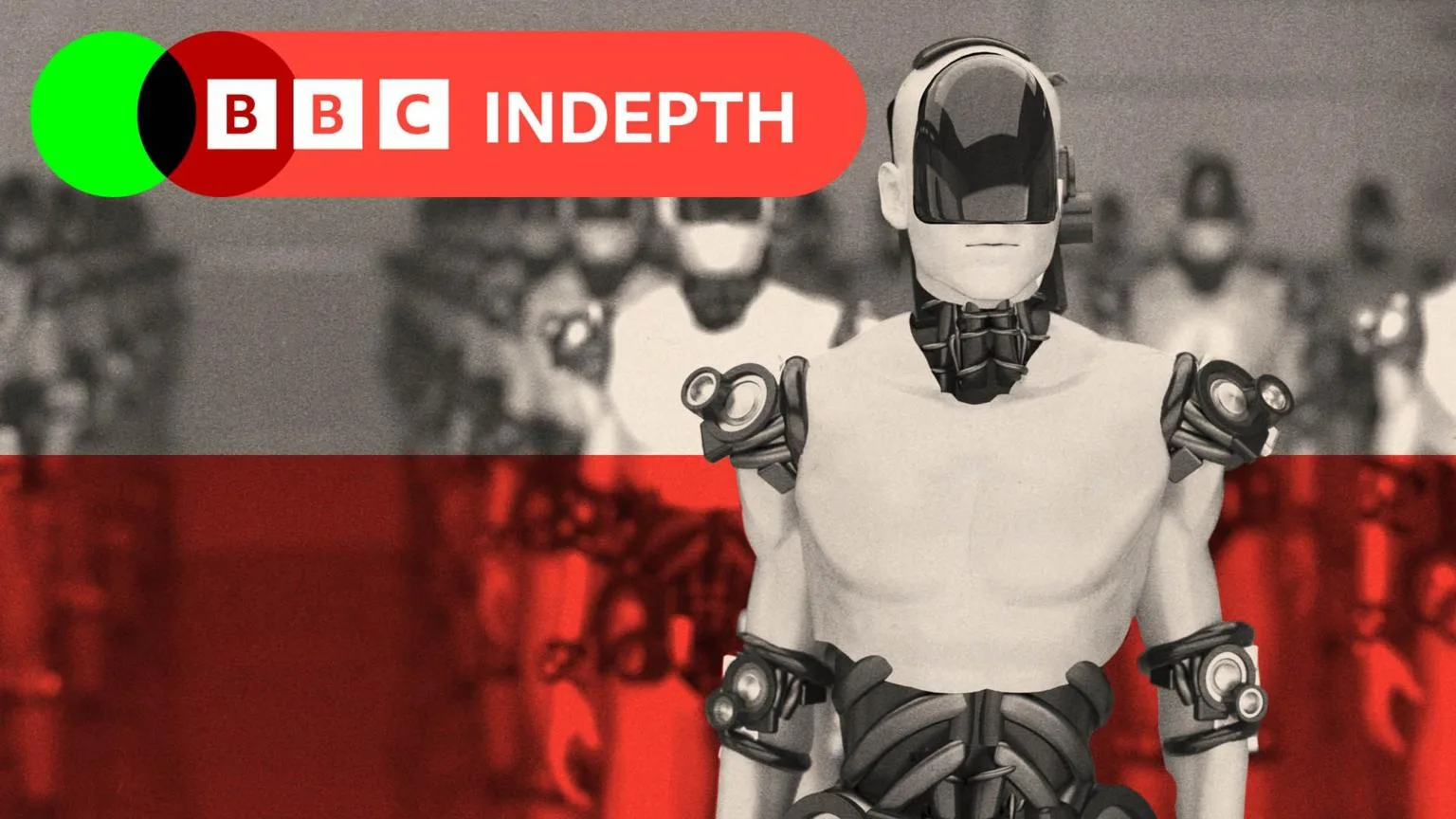 The Danger of AI Domination: Uncontrolled Hacks and Industry Concerns