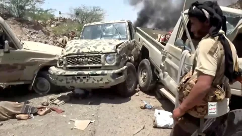 Neue Angriffe der Houthi auf Saudi-Arabien; Steht Teheran im Hintergrund?
