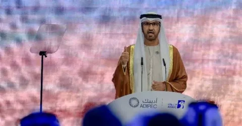 Vereinigte Arabische Emirate investieren 40 Milliarden Euro in Deutschland!