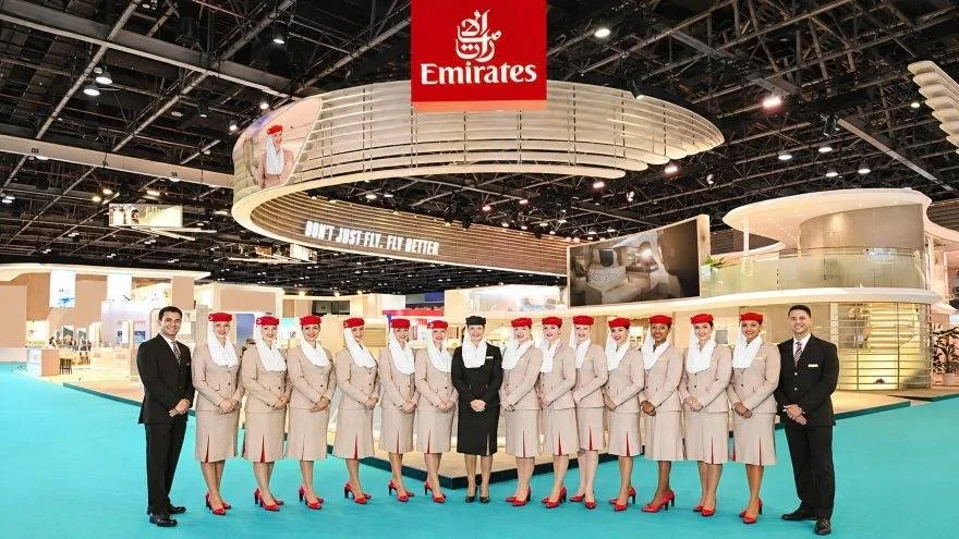 امارات در بازار سفر عربی 2026 بیش از 30 قرارداد امضا کرد