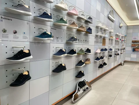 تحرکات غیرمعمول در گزینه‌های فروش گروه Shoe Station پیش از گزارش مالی