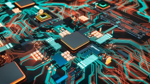 Skyworks Solutions auf dem Höhepunkt: Ist eine Fusion in der Chipindustrie in Sicht?