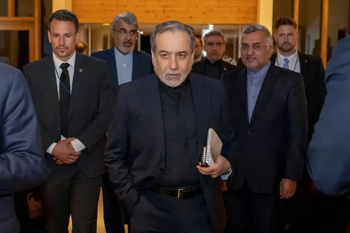 توافق هرمز؛ مذاکرات ایران و آمریکا با میانجیگری قطر
