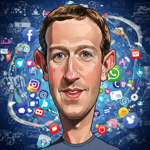 Meta Challenges the Sharing Economy with Muse