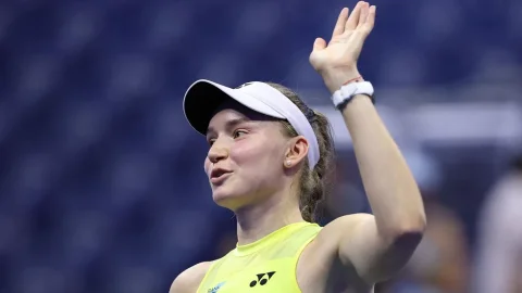 Rybakina و Sabalenka؛ فینالی جنجالی در US Open