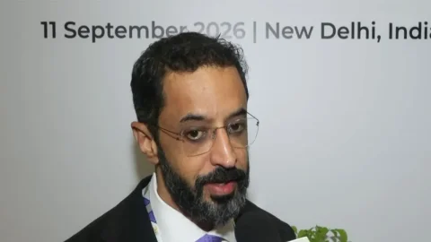 Ahmed bin Sulayem: Energie, Logistik und langfristige Planung im Fokus der BRICS