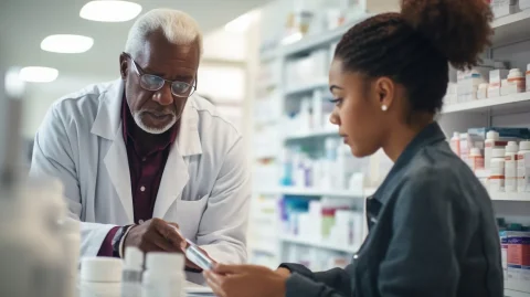 Positive Daten über Lungenkrebs erhellen die Zukunft von Amgen und AstraZeneca