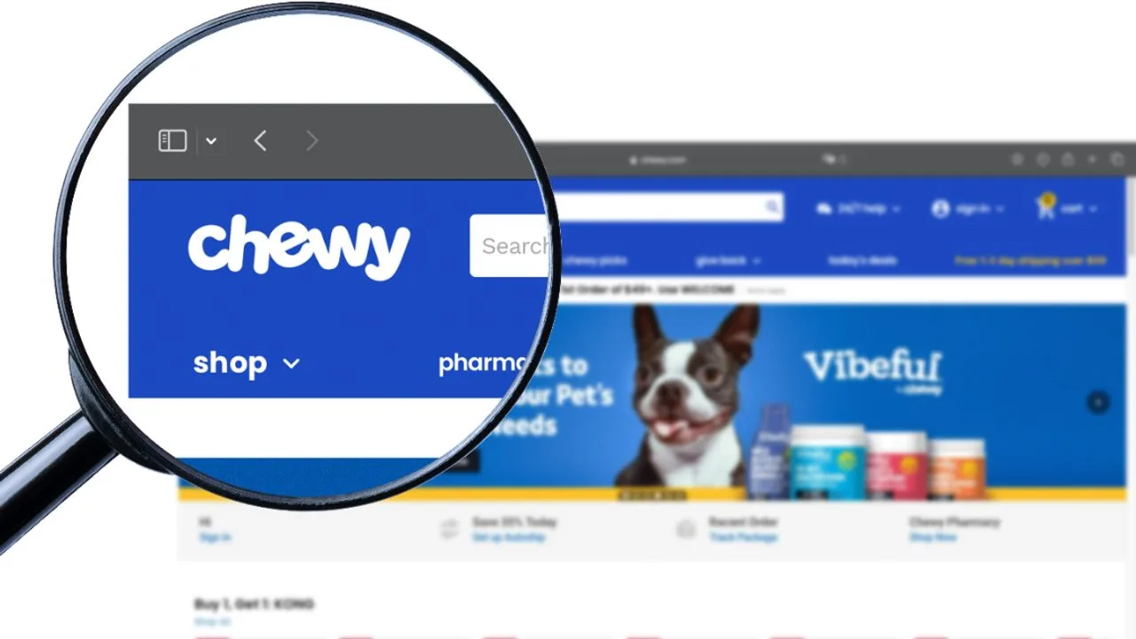 سقوط سهام Chewy باوجود سودآوری، جریمه نقدی ناامیدکننده است!