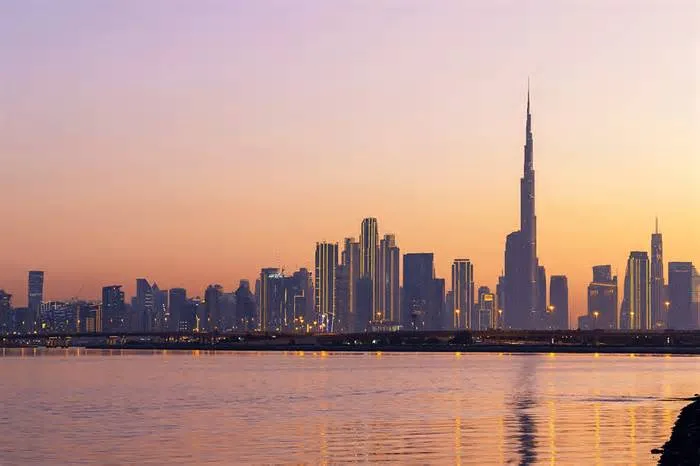 افزایش ریسک حباب مسکن دبی در گزارش UBS