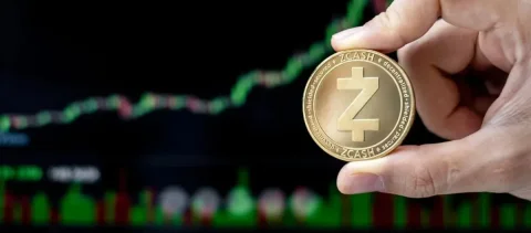 افزایش شگفت‌انگیز Zcash: 2000% در یک سال در برابر سقوط XRP، Solana و Cardano