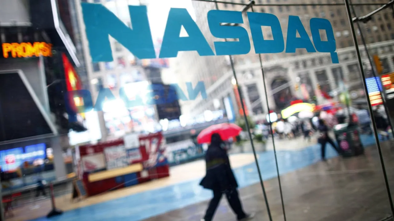 سرمایه‌گذاری ۱۰۰ میلیون دلاری Nasdaq در پدر Kraken